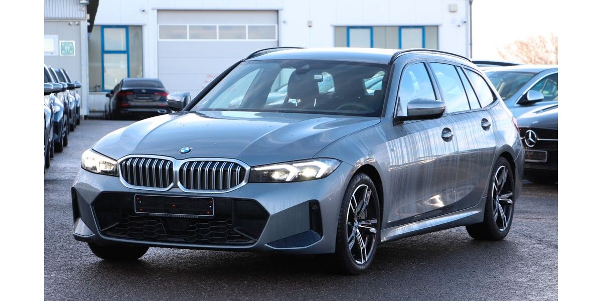 BMW 330 14.967 km 43.890 &euro; Jettingen 71131