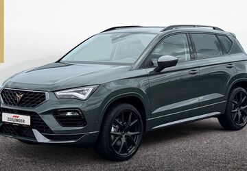 Cupra Ateca 1.120 km 34.944 &euro; Dietersheim 91463