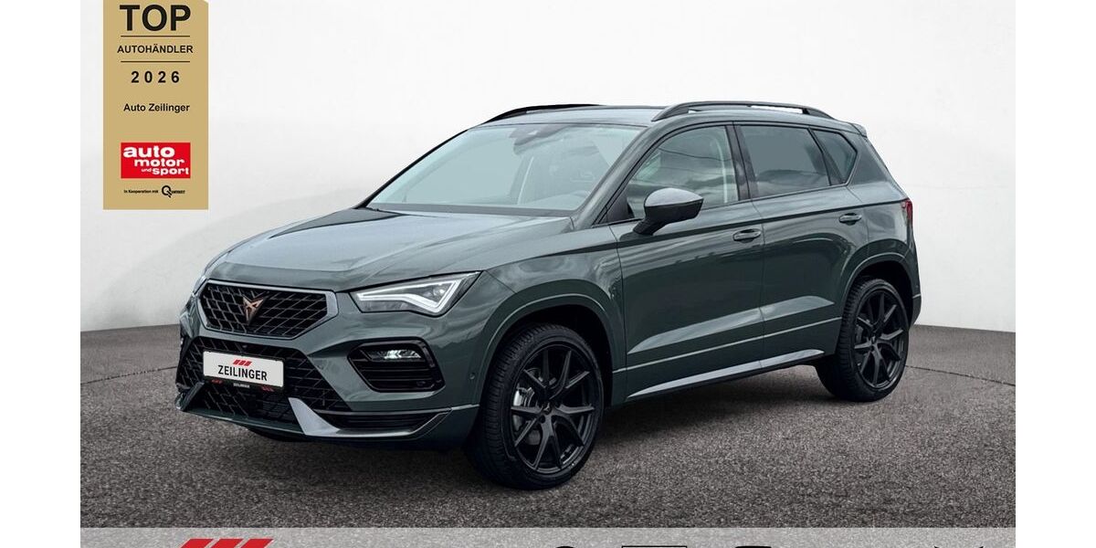 Cupra Ateca 1.120 km 34.944 &euro; Dietersheim 91463