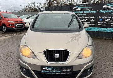 Seat Altea 222.000 km 2.500 &euro; Bottrop 46238