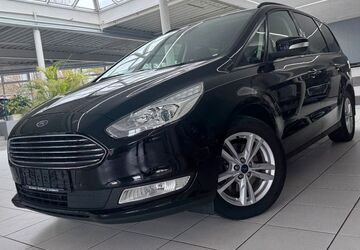 Ford Galaxy 137.000 km 14.980 &euro; Öhringen 74613