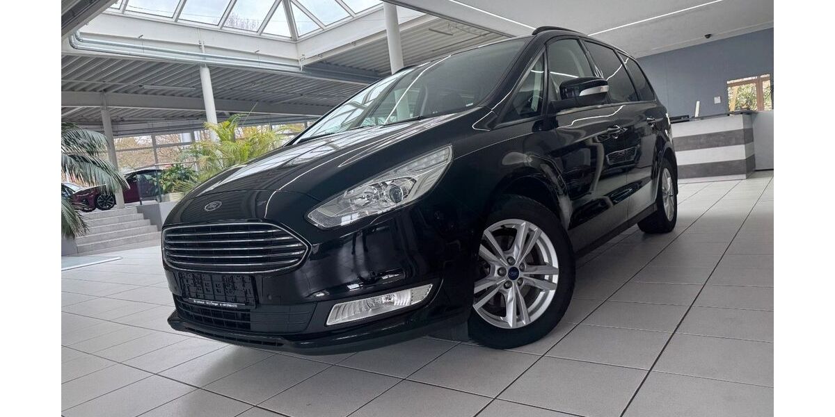 Ford Galaxy 137.000 km 14.980 &euro; Öhringen 74613