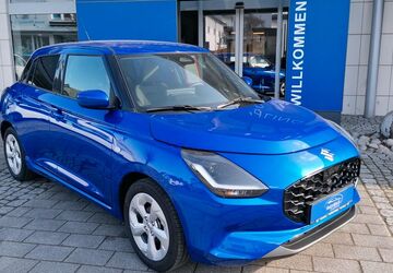 Suzuki Swift 6.690 km 16.470 &euro; Schmallenberg 57392