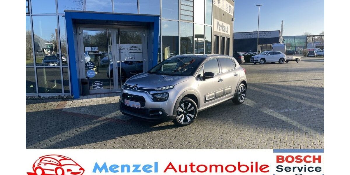 Citroen C3 27.000 km 15.900 &euro; Schüttorf 48465