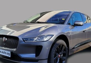 Jaguar I-Pace 31.300 km 28.644 &euro; Freiburg 79111