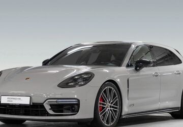 Porsche Panamera 41.100 km 108.800 &euro; Stuttgart 70469