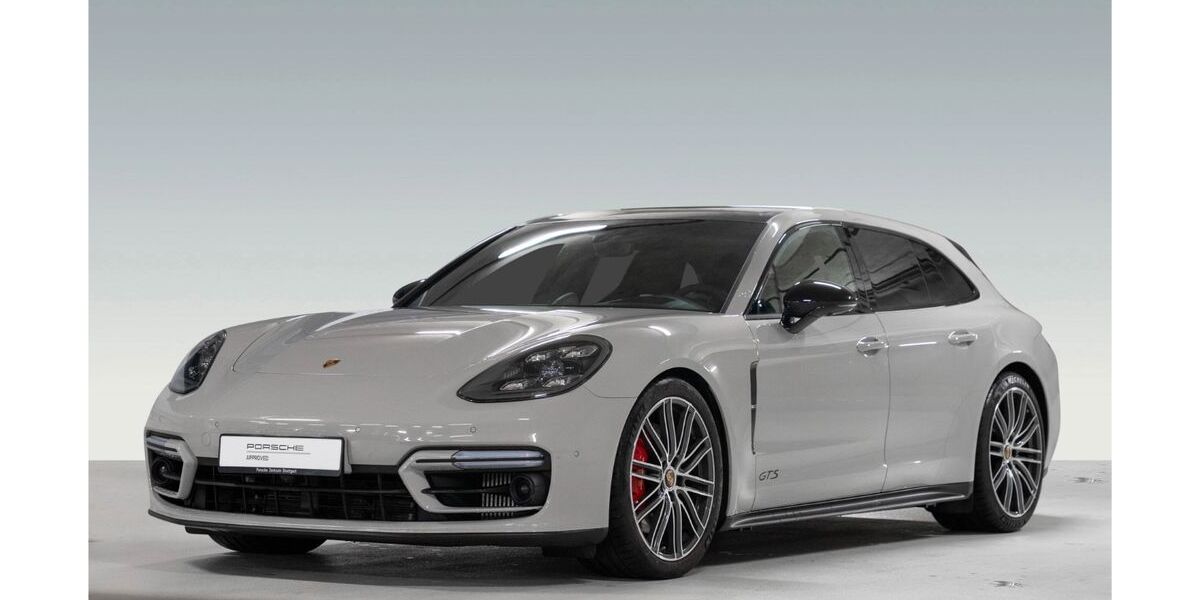 Porsche Panamera 41.100 km 108.800 &euro; Stuttgart 70469