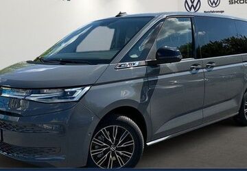 VW T7 Multivan 7.900 km 62.980 &euro; Fürstenwalde 15517