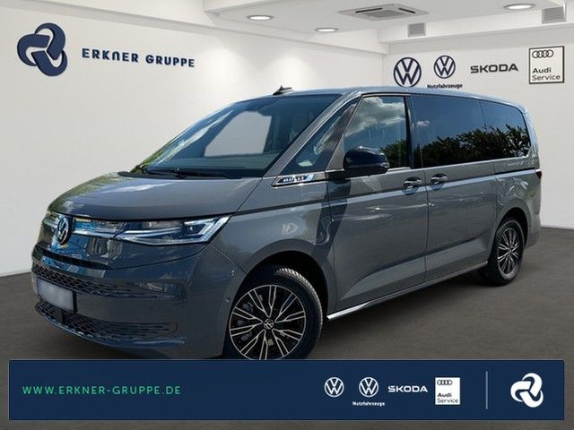 VW T7 Multivan 7.900 km 62.980 &euro; Fürstenwalde 15517