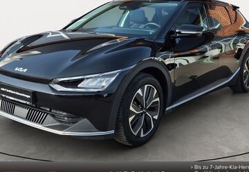 Kia EV6 49.791 km 29.960 &euro; Berga 06536