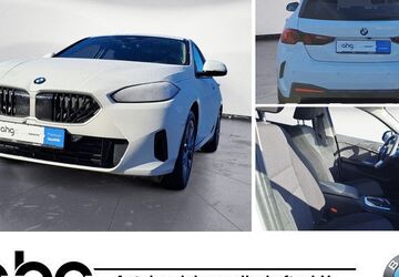 BMW 120 15.576 km 26.950 &euro; Jettingen 71131