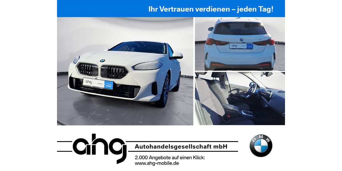 BMW 120 15.576 km 26.950 &euro; Jettingen 71131