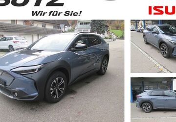 Subaru Solterra 23.200 km 34.800 &euro; Utzenfeld 79694