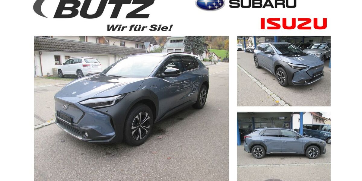 Subaru Solterra 23.200 km 34.800 &euro; Utzenfeld 79694