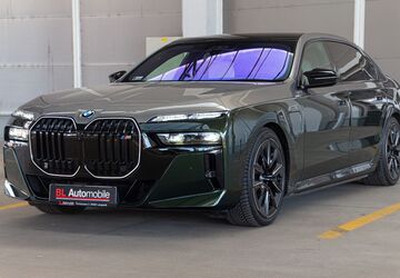 BMW M760 7.500 km 134.990 &euro; Langweid 86462