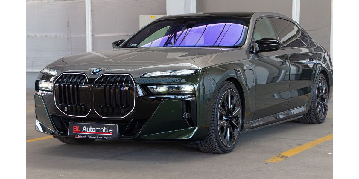 BMW M760 7.500 km 134.990 &euro; Langweid 86462