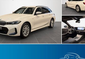 BMW 330 27.400 km 39.580 &euro; Buchschwabach bei Nürnberg 90574