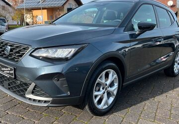 Seat Arona 1.550 km 24.990 &euro; Fahrenbach 74864