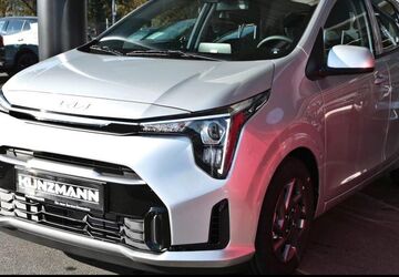 Kia Picanto 2.990 km 17.439 &euro; Aschaffenburg 63741