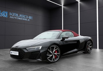 Audi R8 1.739 km 199.980 &euro; Altheim 84051
