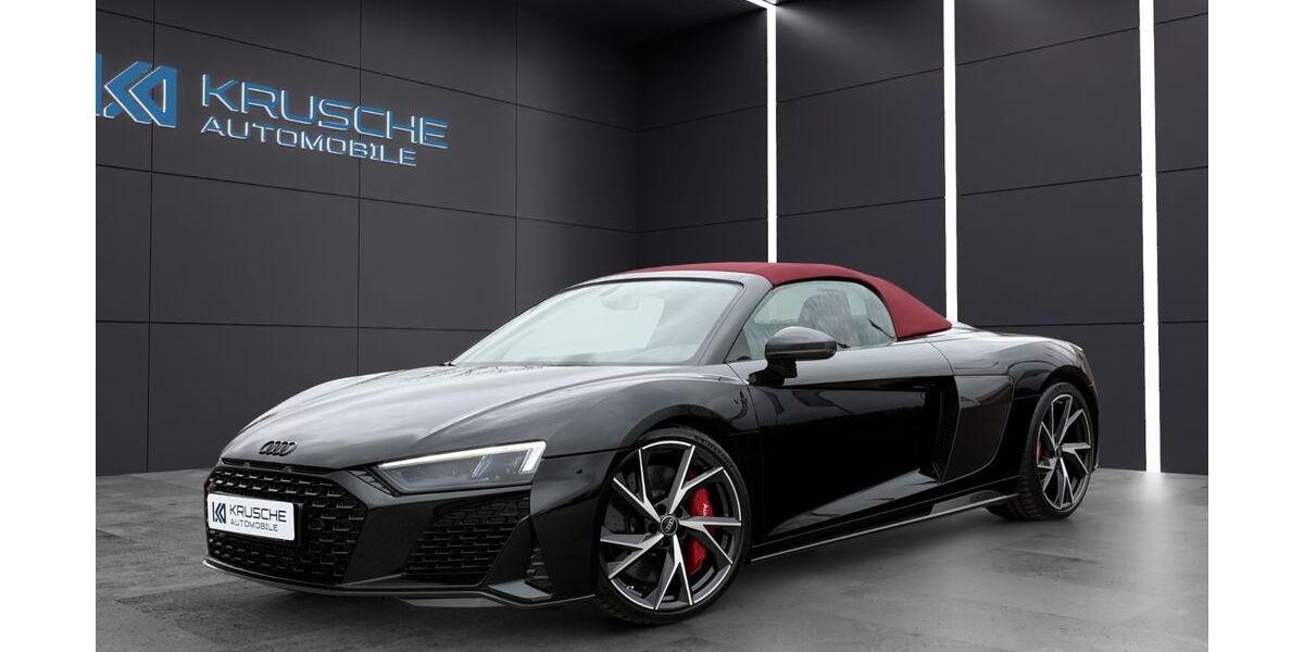 Audi R8 1.739 km 204.900 &euro; Altheim 84051