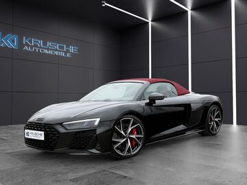 Gebrauchte Audi R8
