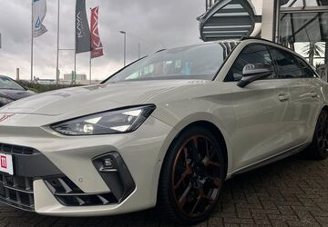 Cupra Leon 8.361 km 46.900 &euro; Hückelhoven 41836