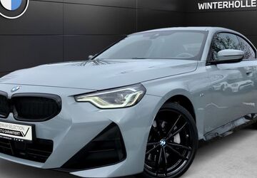 BMW 230 41.950 km 41.480 &euro; Kaufbeuren 87600