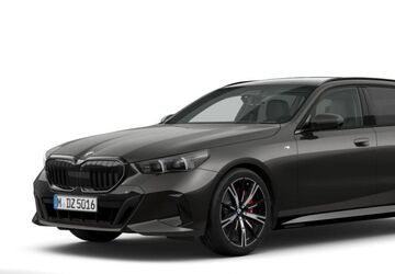 BMW 540 11.217 km 66.450 &euro; Osnabrück 49084