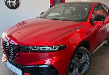 Alfa Romeo Tonale 2.000 km 47.870 &euro; Hartheim am Rhein 79258