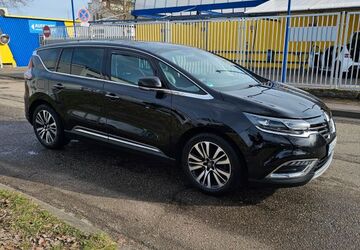 Renault Espace 133.000 km 17.590 &euro; Wörth 76744