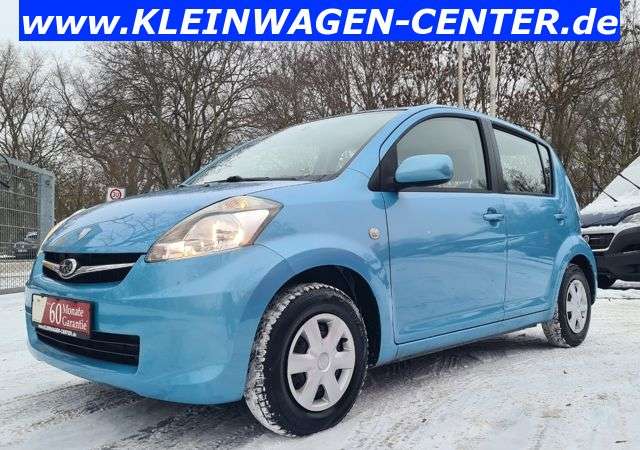 Subaru Justy 85.988 km 4.485 &euro; Berlin 10315