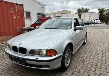 BMW 523 224.400 km 1.900 &euro; Worms 67547