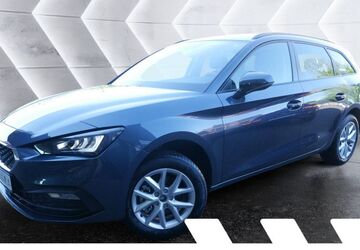 Seat Leon 3.000 km 25.697 &euro; Gelnhausen 63571