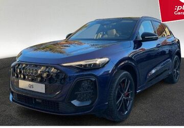 Audi Q5 6.000 km 79.990 &euro; Weilheim 82362