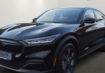 Ford Mustang Mach-E 18.373 km 34.990 &euro; Völklingen 66333