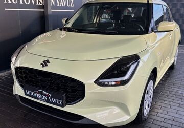 Suzuki Swift 4.800 km 15.490 &euro; Seelze 30926