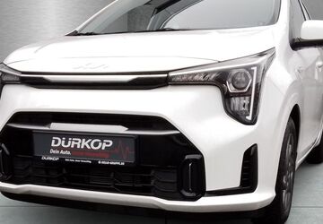 Kia Picanto 5.724 km 15.490 &euro; Hannover 30177