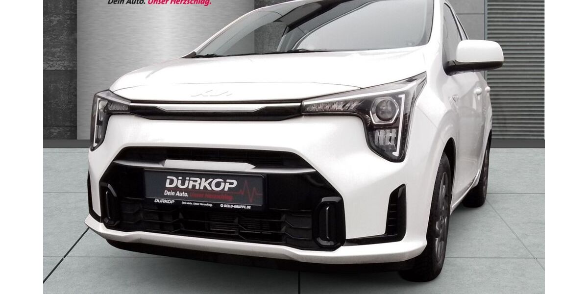 Kia Picanto 5.724 km 15.490 &euro; Hannover 30177