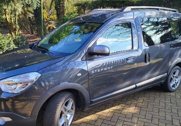 Dacia Dokker 68.000 km 15.900 &euro; Schermbeck 46514