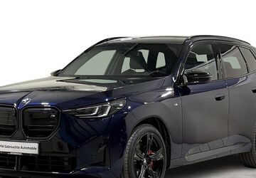 BMW X3 M50 4.515 km 73.890 &euro; Bad Wiessee 83707