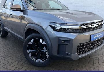 Dacia Bigster 1.897 km 31.898 &euro; Mölln 23879