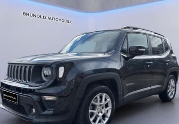 Jeep Renegade 15.600 km 19.900 &euro; Stuttgart 70565