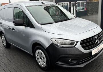 Mercedes-Benz Citan 169.000 km 12.499 &euro; Kassel 34123