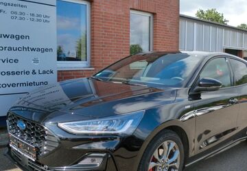 Ford Focus 16.500 km 28.450 &euro; Achim-Embsen 28832