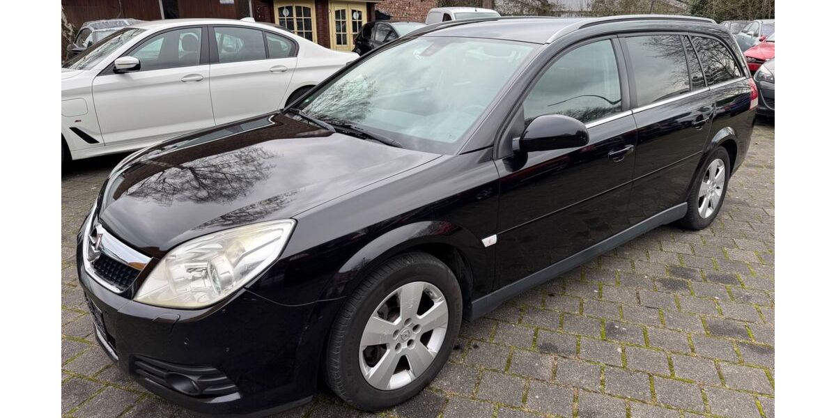 Opel Vectra 318.000 km 2.999 &euro; Neuss 41462