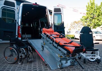 Mercedes-Benz Sprinter 68.530 km 68.840 &euro; Chemnitz 09120