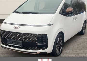 Hyundai STARIA 25.250 km 40.950 &euro; Dorsten 46286