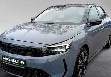 Opel Corsa 11.800 km 18.490 &euro; Fürstenfeldbruck 82256