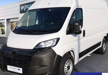 Peugeot Boxer 2.500 km 31.450 &euro; Neu-Isenburg 63263